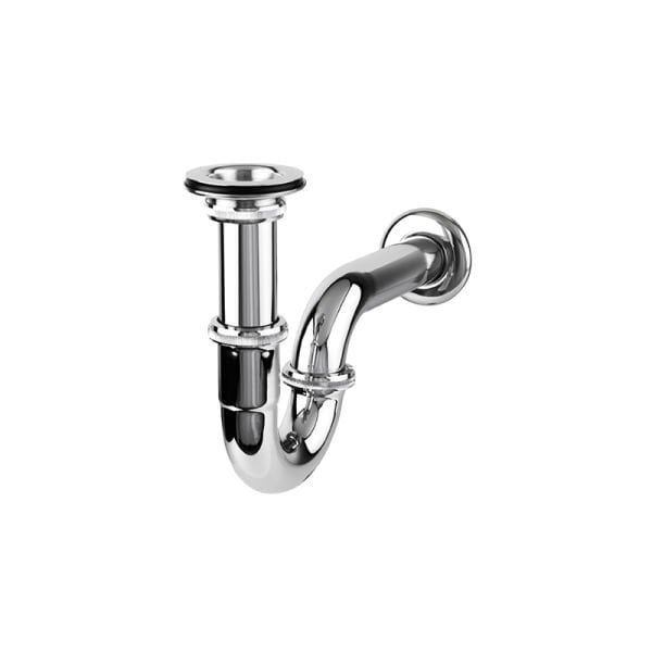 NEWARC Smart Lavabo Sifonu-Süzgeçli