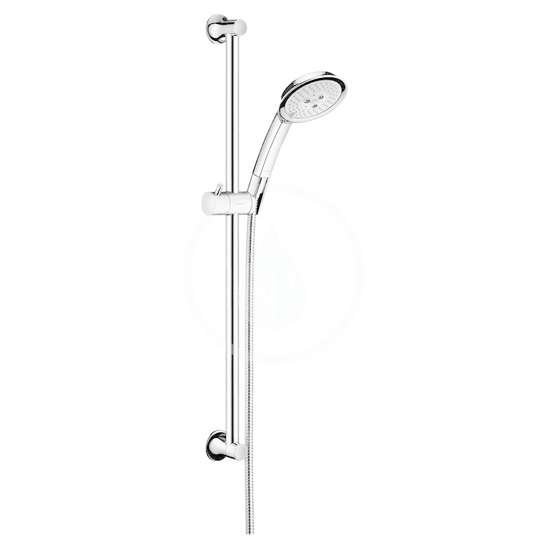 Hansgrohe Raindance Classic 100 Sürgülü Duş seti