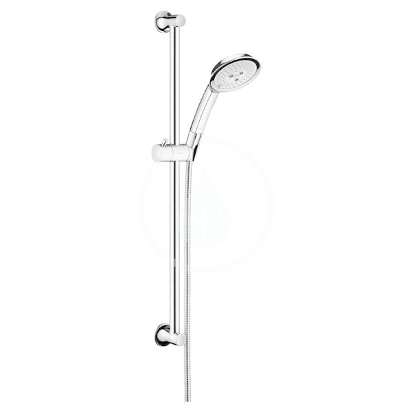 Hansgrohe Raindance Classic 100 Sürgülü Duş seti