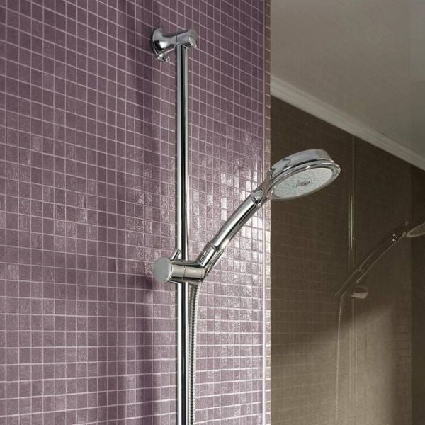Hansgrohe Raindance Classic 100 Sürgülü Duş seti