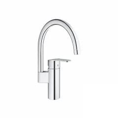Grohe Eurostyle Cosmopolitan Eviye Bataryası, Yüksek Çıkış Ucu