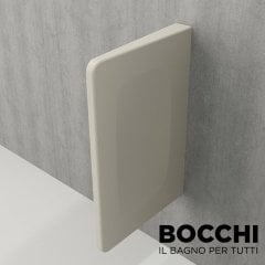 Bocchi Taormina Pisuvar Ara Bölme Mat Yasemin