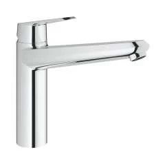 Grohe Eurodisc Cosmopolitan Tek Kumandalı Eviye Bataryası