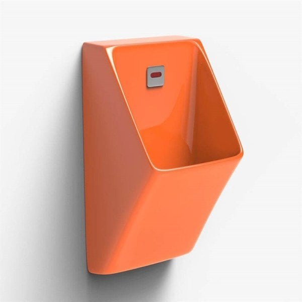 Lucco Loop Pisuvar Fotoselli Pilli  Parlak Turuncu