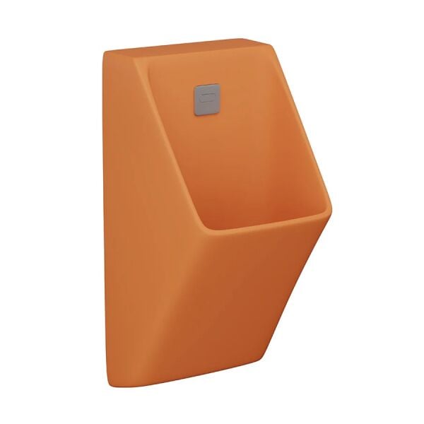 Lucco Loop Pisuvar Fotoselli Elektrikli  Mat Turuncu