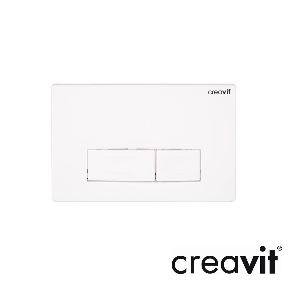 Creavit Ore Beyaz Kumanda Paneli