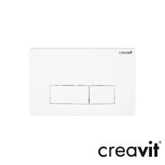 Creavit Ore Beyaz Kumanda Paneli