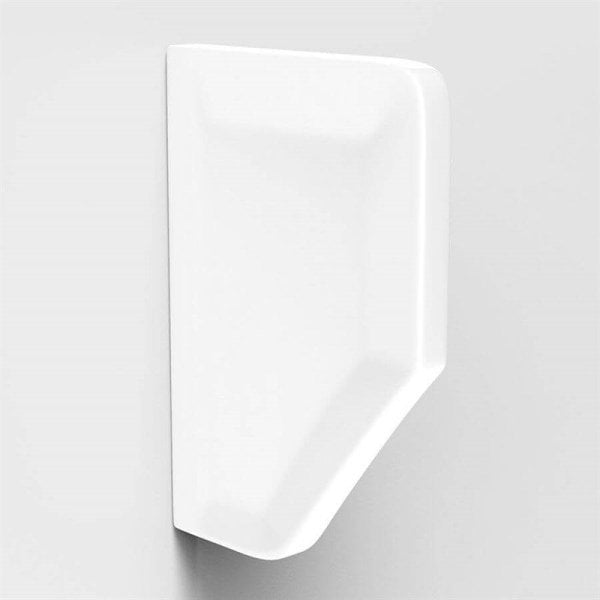 Lucco Loop Pisuvar Ara Bölme Parlak Beyaz