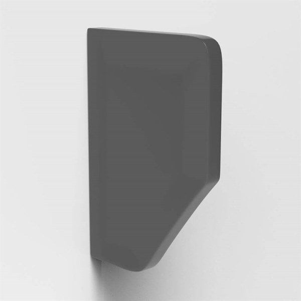 Lucco Loop Pisuvar Ara Bölme Antrasit Gri