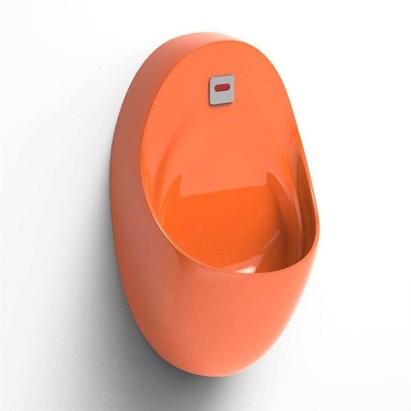 Lucco Avva Pisuvar Fotoselli Pilli  Parlak Turuncu