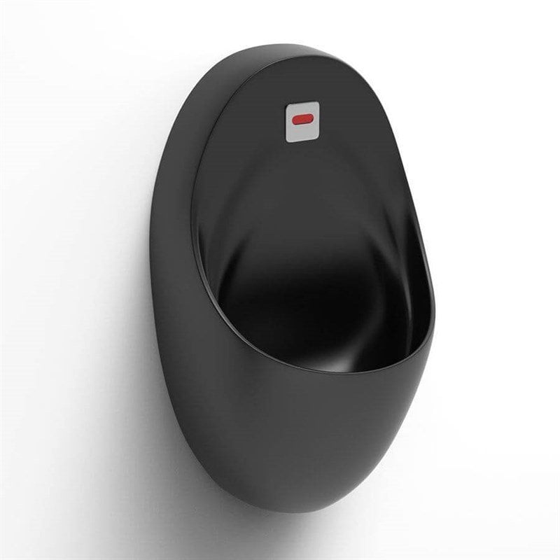 Lucco Avva Pisuvar Fotoselli Pilli Mat Siyah