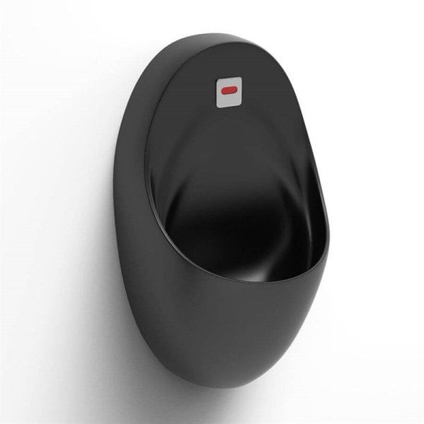 Lucco Avva Pisuvar Fotoselli Pilli Mat Siyah