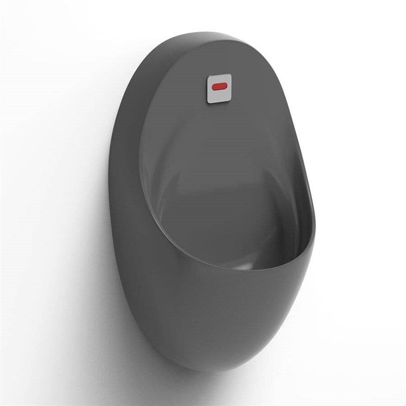 Lucco Avva Pisuvar Fotoselli Pilli Antrasit Gri