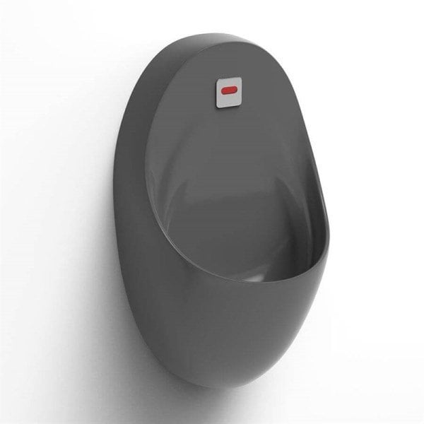 Lucco Avva Pisuvar Fotoselli Pilli Antrasit Gri