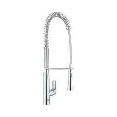 Grohe K7 Endüstriyel Eviye Bataryası