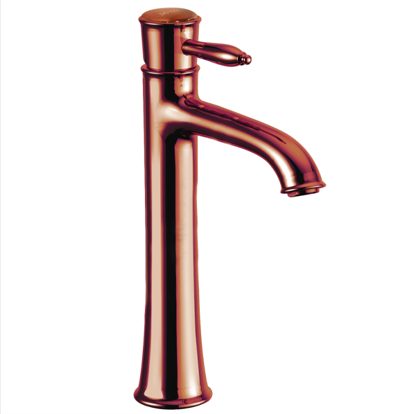 PENTA Bosphorus Çanak Lavabo Bataryası Bronz