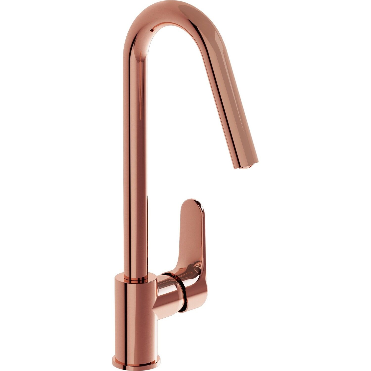 Artema Root Round Eviye Bataryası, Bakır