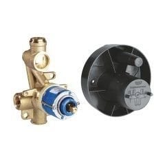 Grohe Ankastre Sıva Altı İç Gövde Montaj Elemanı