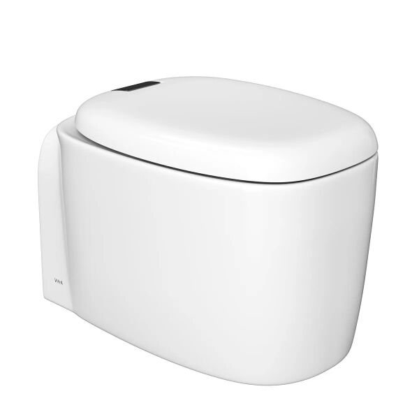Vitra Plural Rim-ex Asma Klozet Beyaz