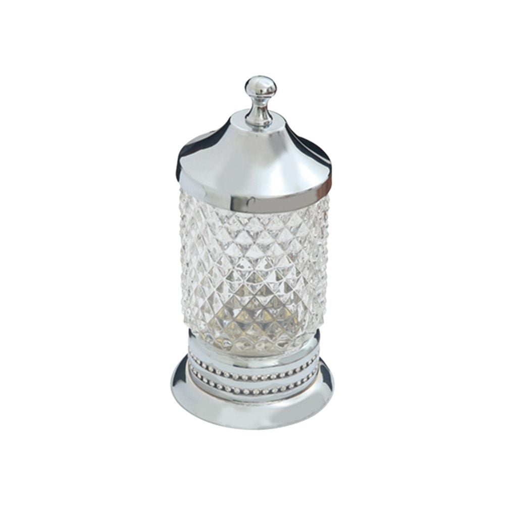 Crystal Krom Pamukluk