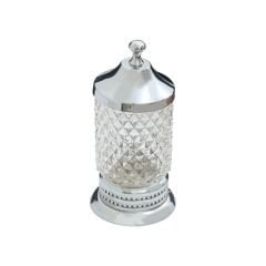 Crystal Krom Pamukluk