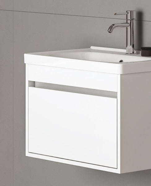 Fym Petek Banyo Dolabı 65 Cm