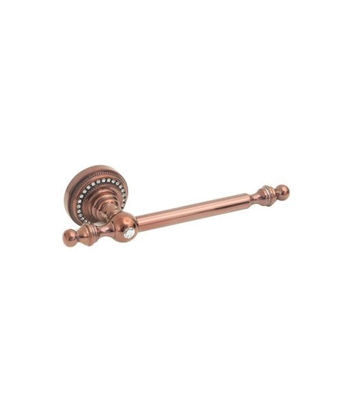 Crystal Rose Gold Açık Kağıtlık