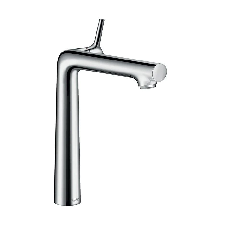 Hansgrohe Talis S Tek kollu Lavabo bataryası 250 kumandalı