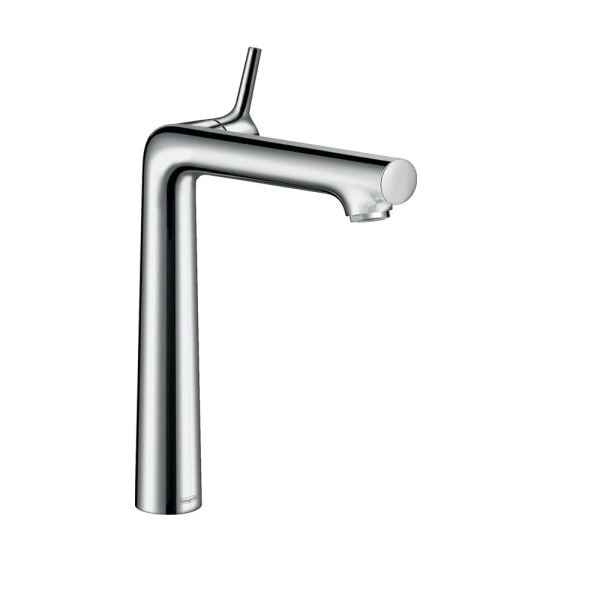 Hansgrohe Talis S Tek kollu Lavabo bataryası 250 kumandalı