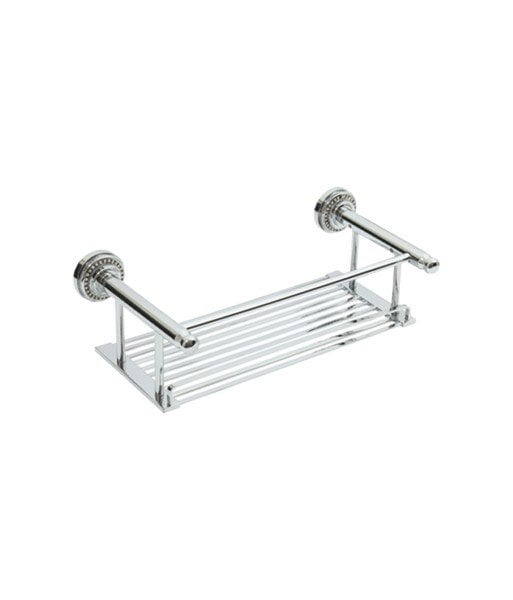 Crystal Krom Metal Etejer