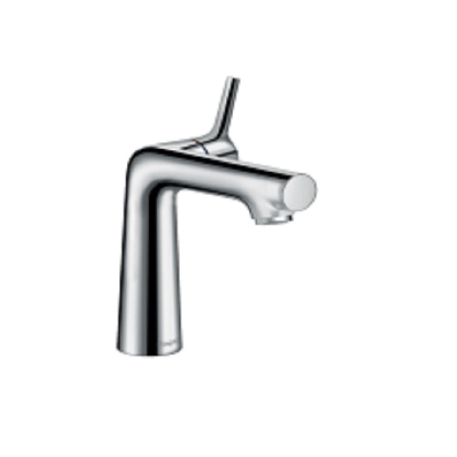 Hansgrohe Talis S Tek kollu Lavabo bataryası 140 kumandalı