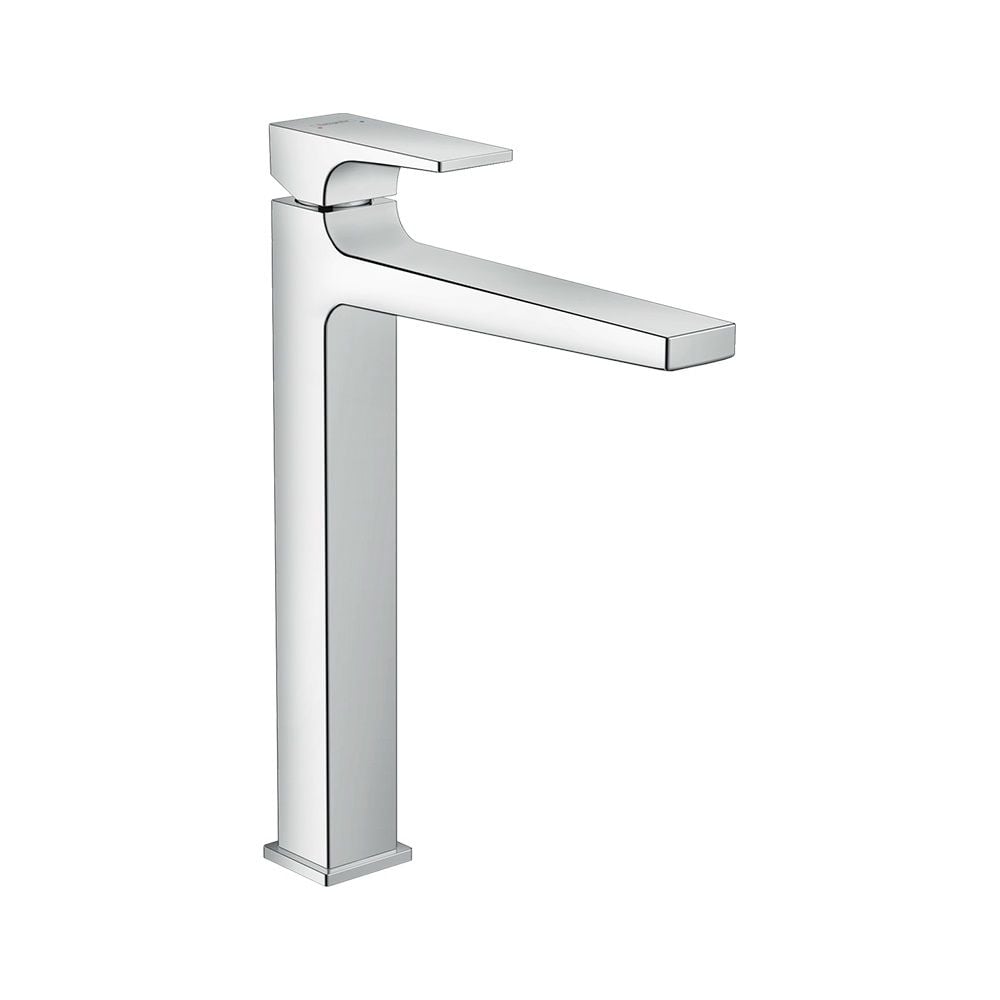 Hansgrohe Metropol Tek kollu lavabo bataryası 260