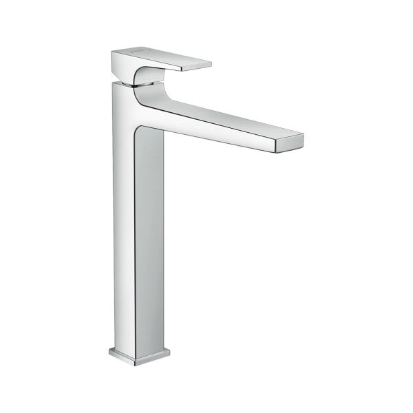 Hansgrohe Metropol Tek kollu lavabo bataryası 260