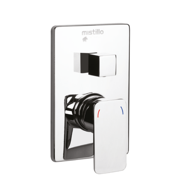 Mİstillo Ankastre  Batarya MA105