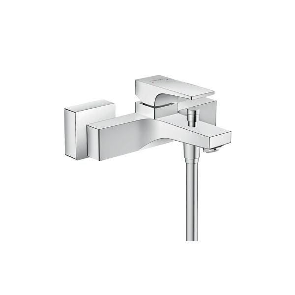 Hansgrohe Metropol Tek kollu banyo bataryası aplike