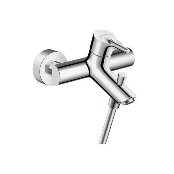 Hansgrohe Talis S Tek kollu banyo bataryası aplike