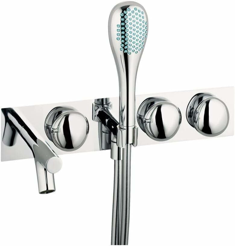 Artema İstanbul  Ankastre Banyo Bataryası