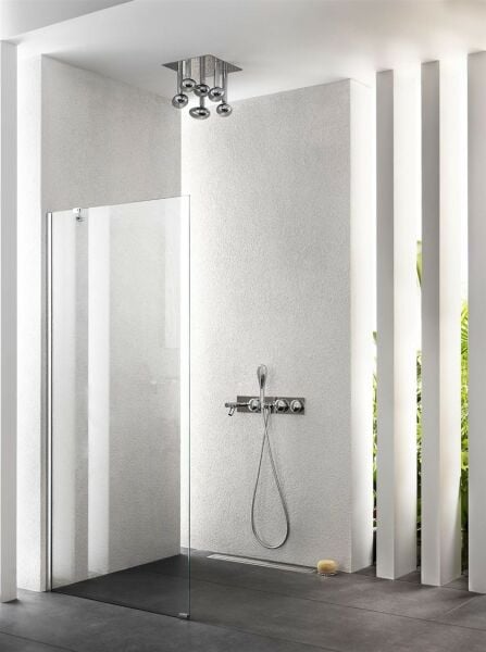 Artema İstanbul  Ankastre Banyo Bataryası