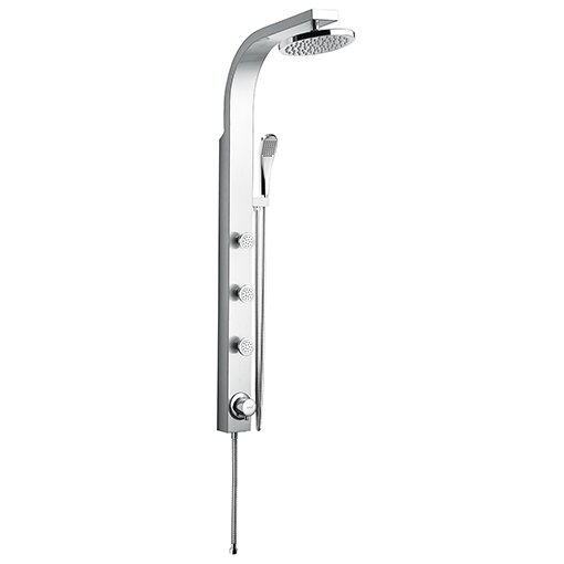 Mistillo Panel Duş Sistemi MXP107