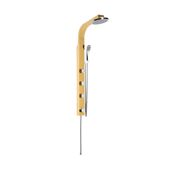 Mistillo Panel Duş Sistemi MXP110