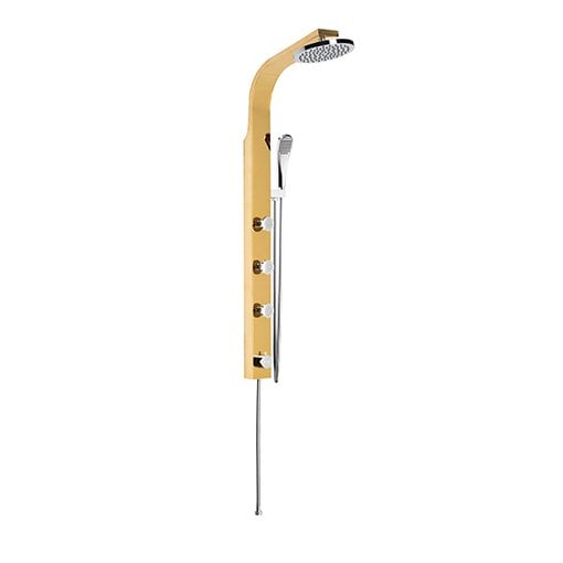 Mistillo Panel Duş Sistemi MXP110