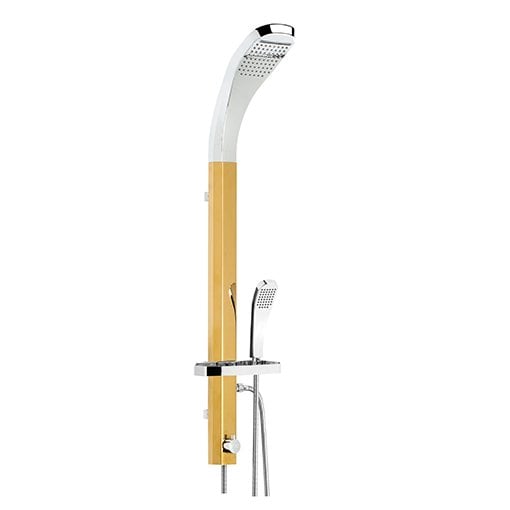 Mistillo Panel Duş Sistemi MXP116
