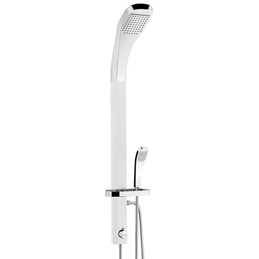 Mistillo Panel Duş Sistemi MXP117