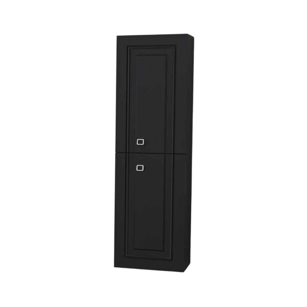 Belinza Stare 40 cm Boy Dolabı Antrasit