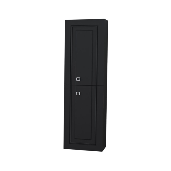Belinza Stare 40 cm Boy Dolabı Antrasit