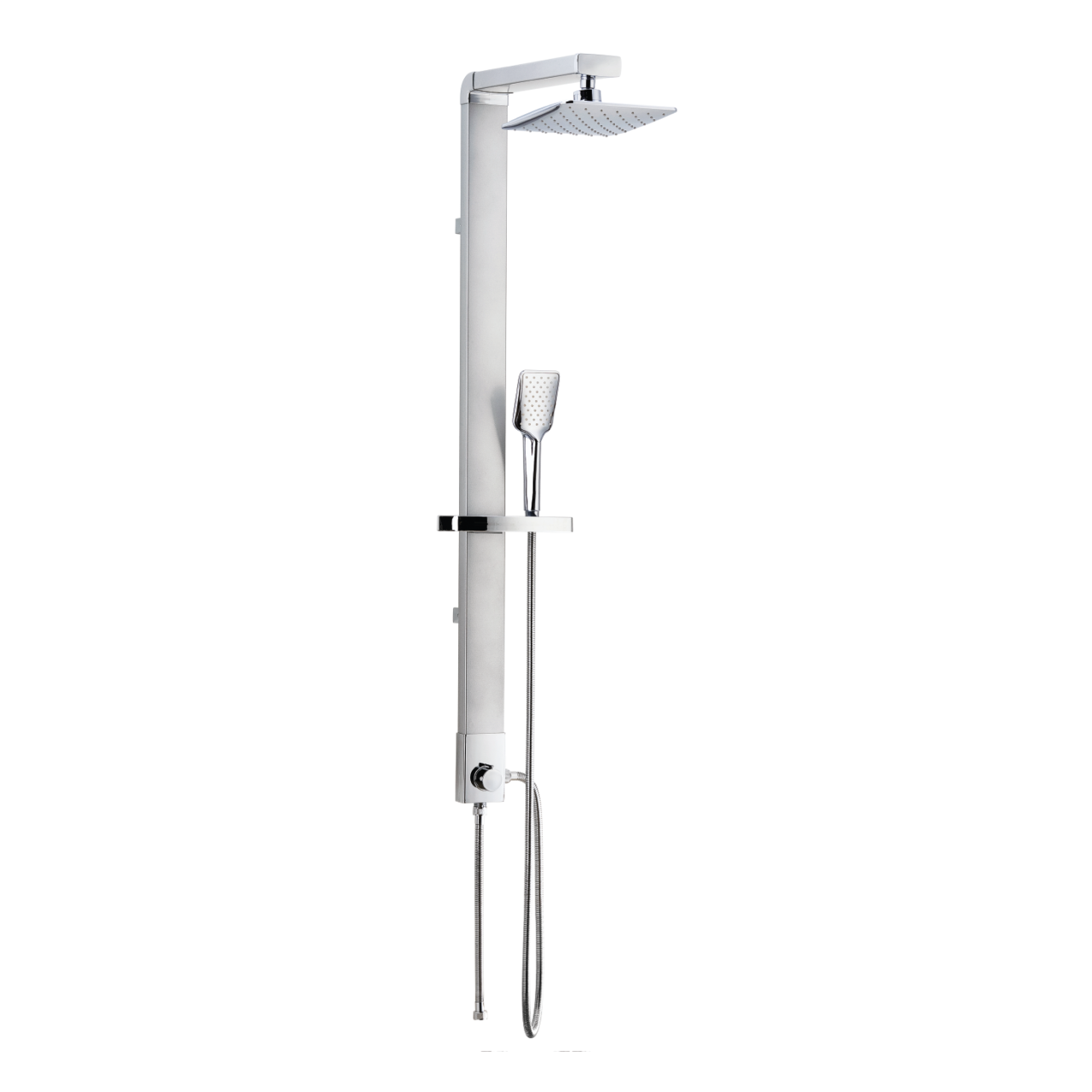 Mistillo Regard Rain Robot Duş Seti MRS101