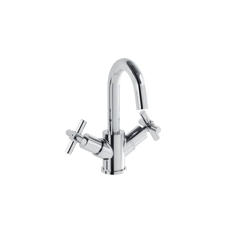 Artema Juno Lavabo Bataryası Krom