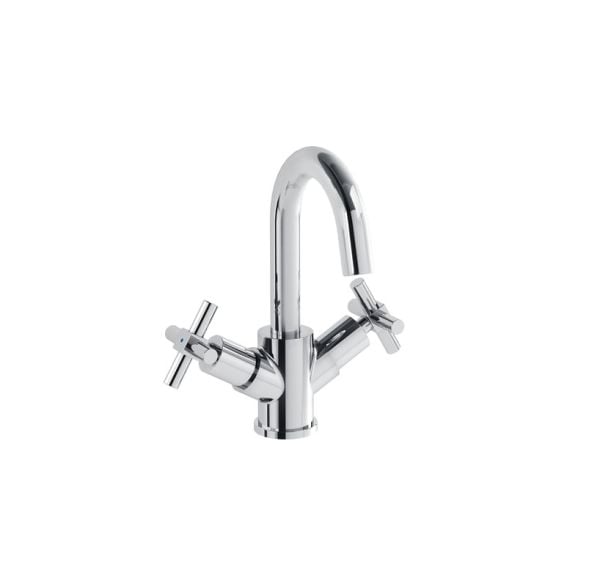 Artema Juno Lavabo Bataryası Krom