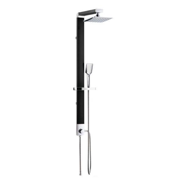Mistillo Regard Rain Robot Duş Seti MRS102