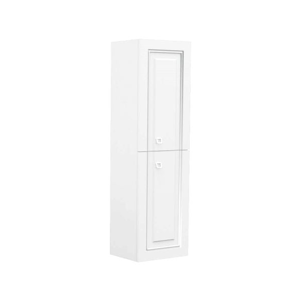 Belinza Arte 40 cm Boy Dolabı Beyaz